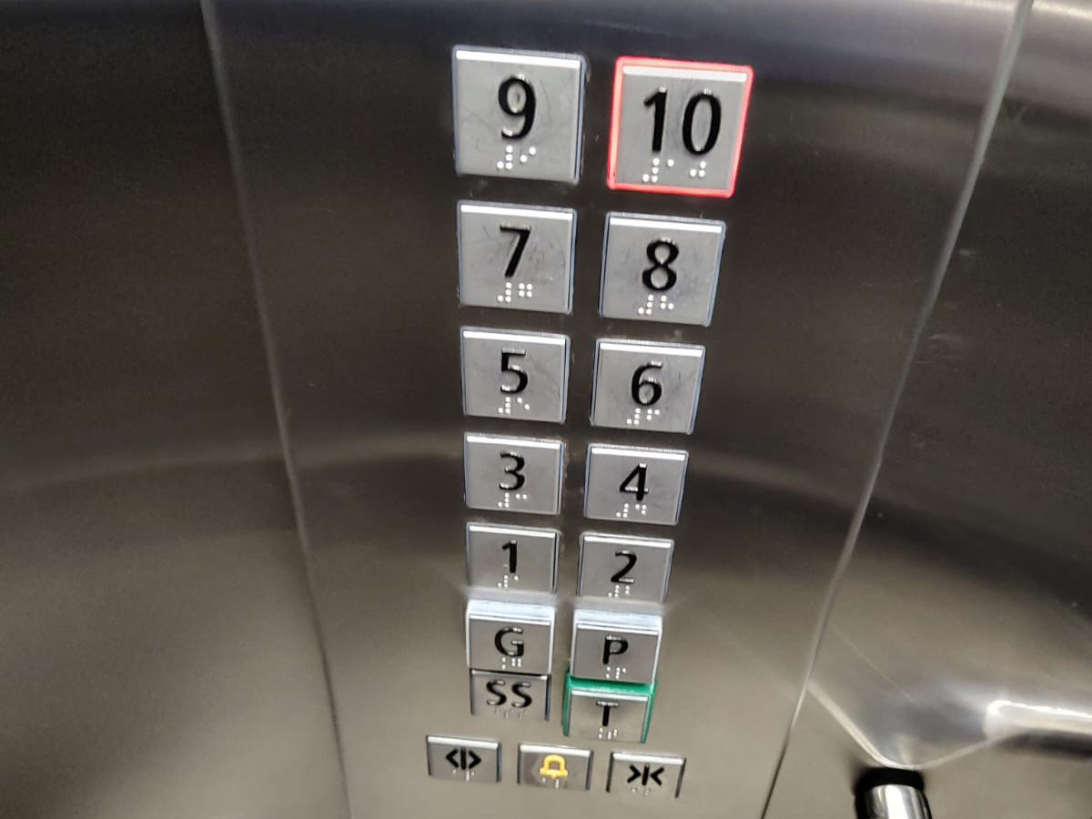 Elevador